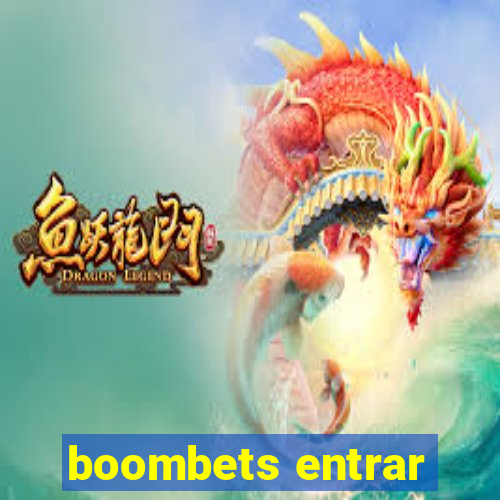 boombets entrar